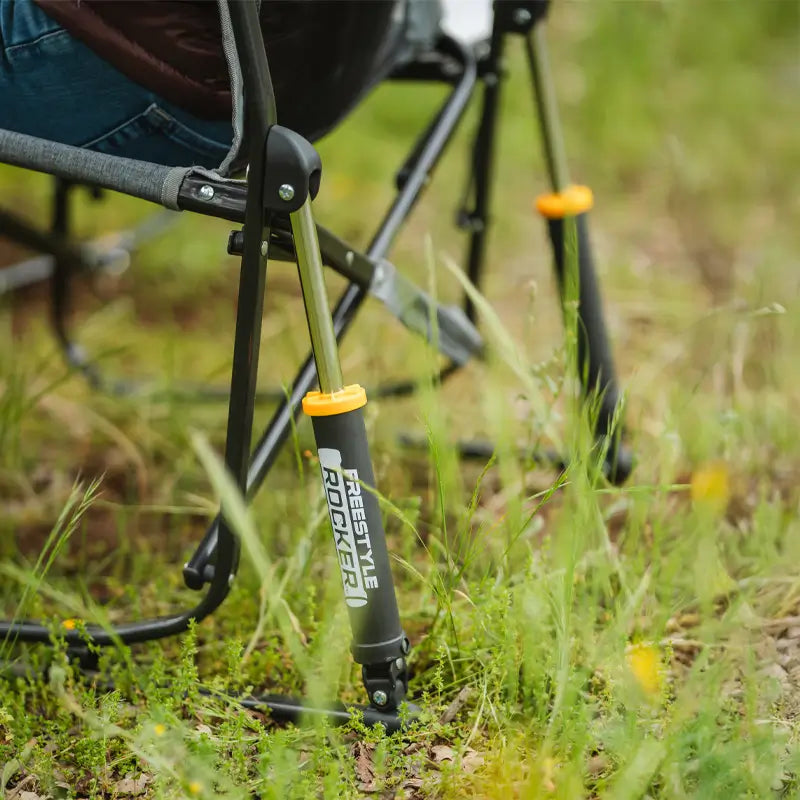 Freestyle Rocker | Featured Outdoor Choice | Outlandridge E863 qe