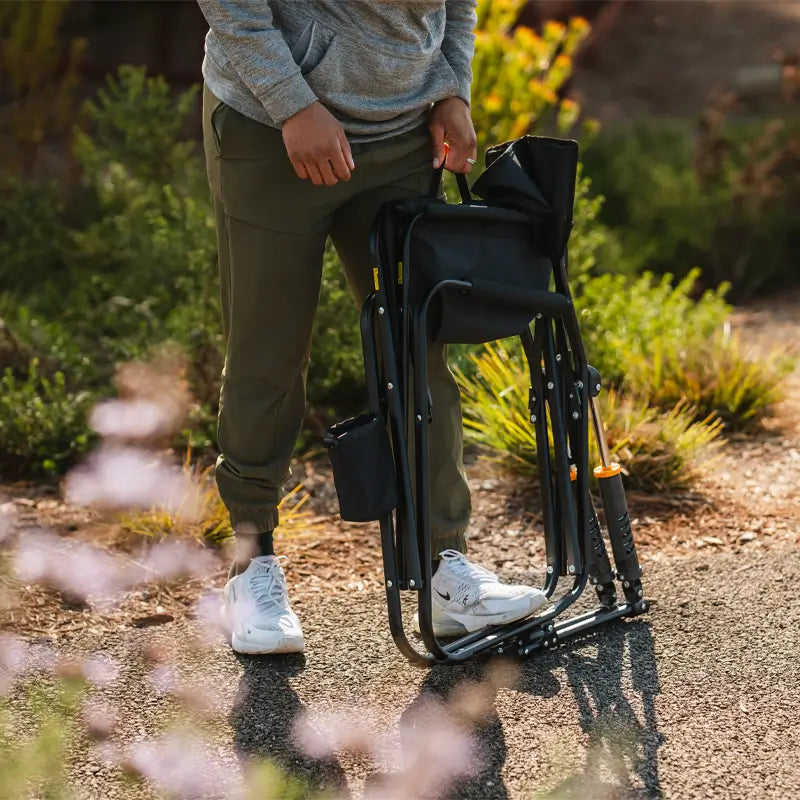 Freestyle Rocker Elite | Featured Outdoor Choice | Outlandridge A6E2 8C