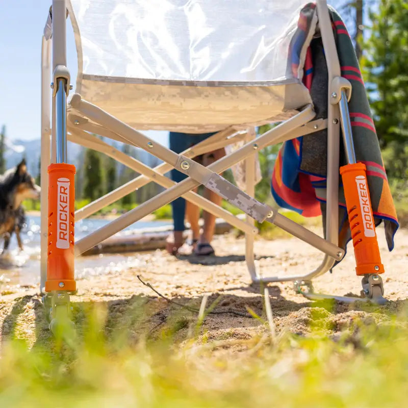 Freestyle Rocker Elite | Featured Outdoor Choice | Outlandridge 388B Fj
