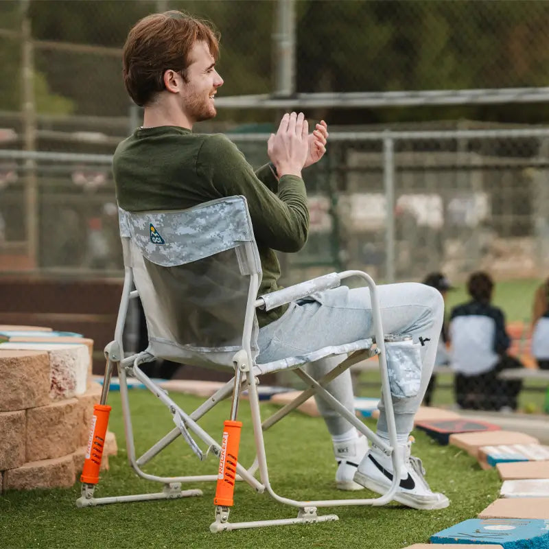 Freestyle Rocker Elite | Featured Outdoor Choice | Outlandridge A6E2 8C