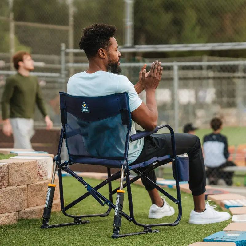 Freestyle Rocker Elite | Featured Outdoor Choice | Outlandridge A6E2 8C