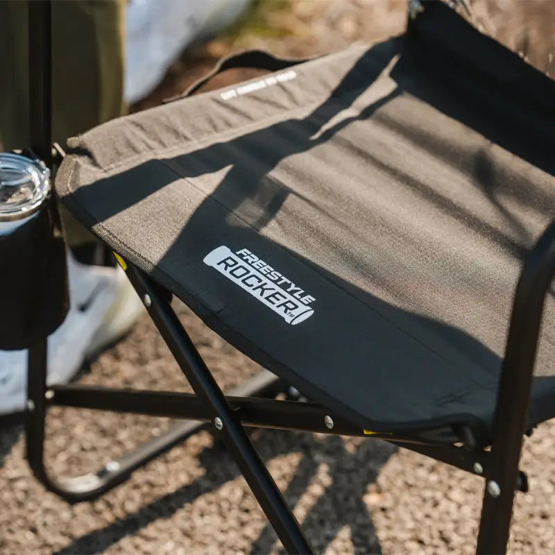 Freestyle Rocker Elite | Featured Outdoor Choice | Outlandridge A6E2 8C