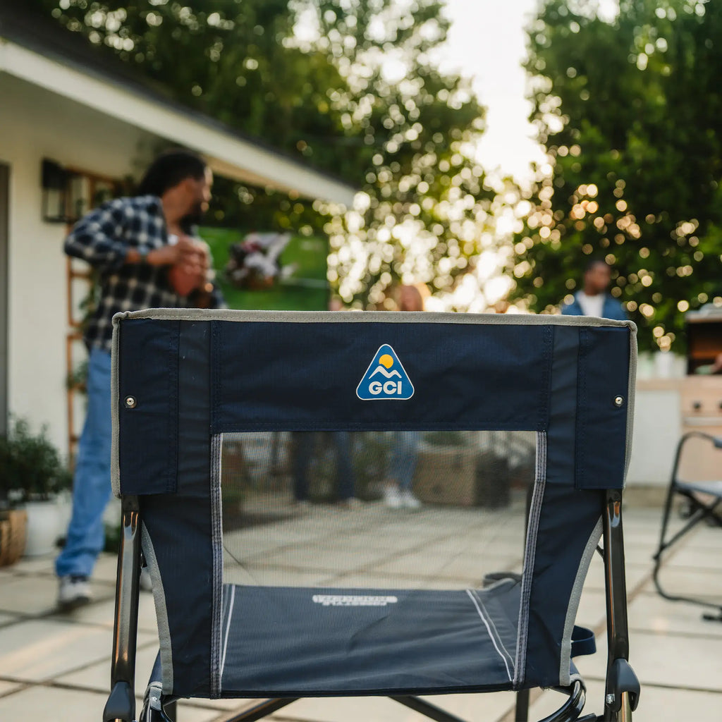Freestyle Rocker | Featured Outdoor Choice | Outlandridge E863 qe