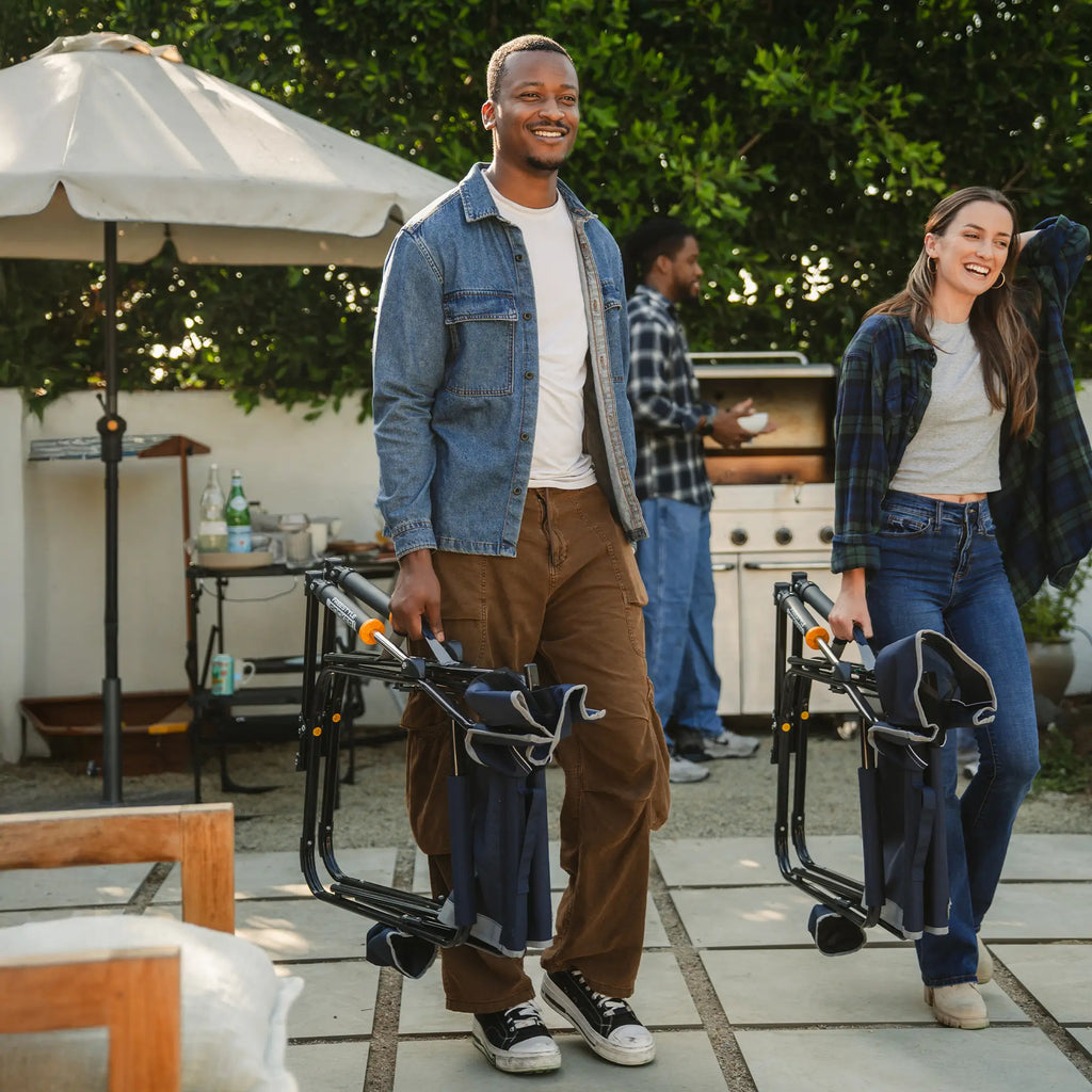 Freestyle Rocker | Featured Outdoor Choice | Outlandridge E863 qe