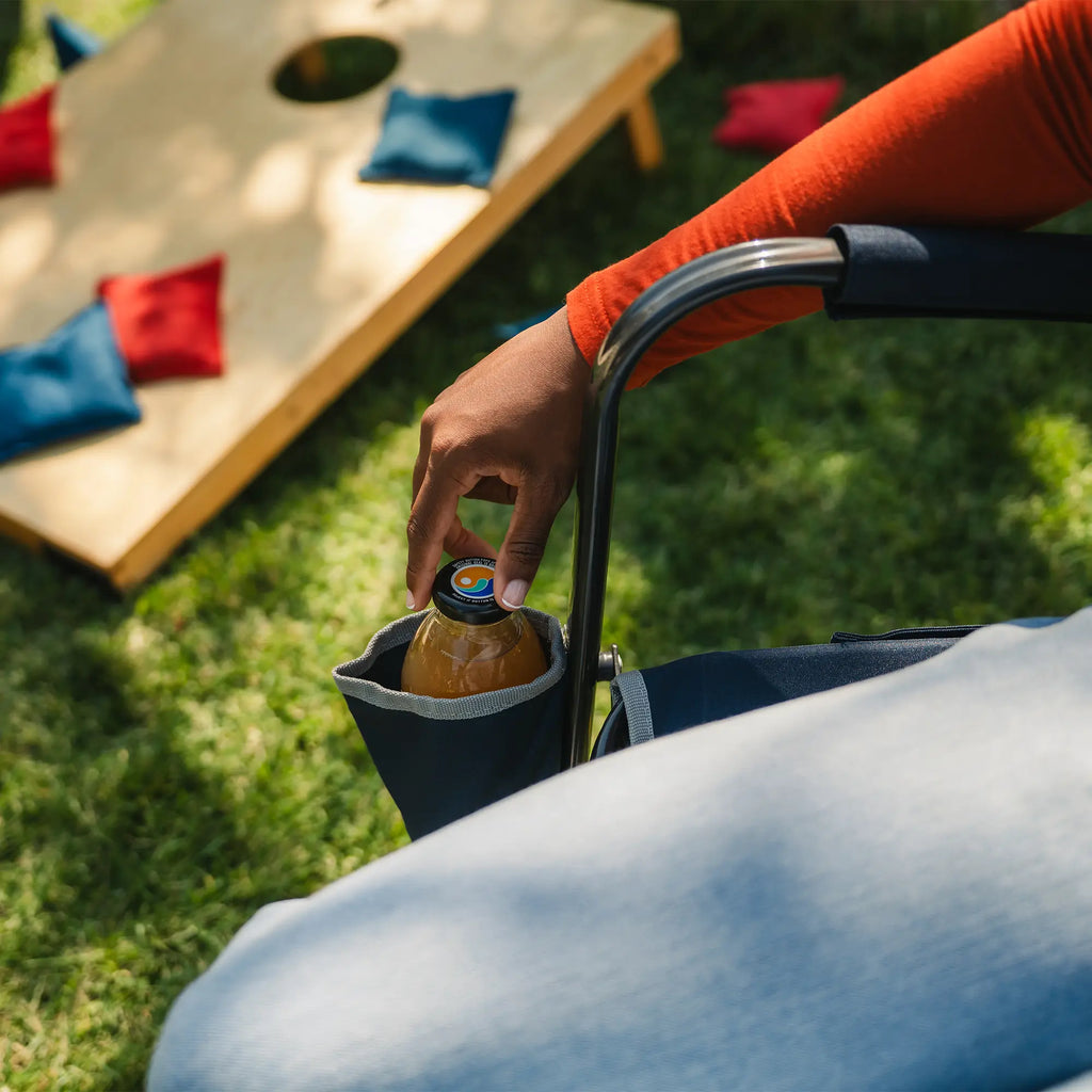 Freestyle Rocker | Featured Outdoor Choice | Outlandridge E863 qe