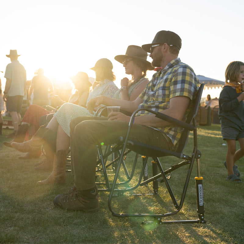 Freestyle Rocker XL | Outdoor Selection | Outlandridge B920 it