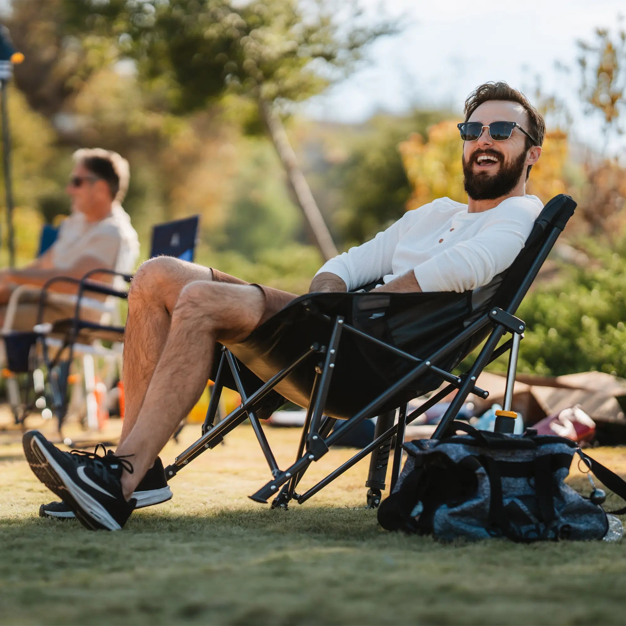 Pod Rocker Elite | Featured Outdoor Choice | Outlandridge 682D br