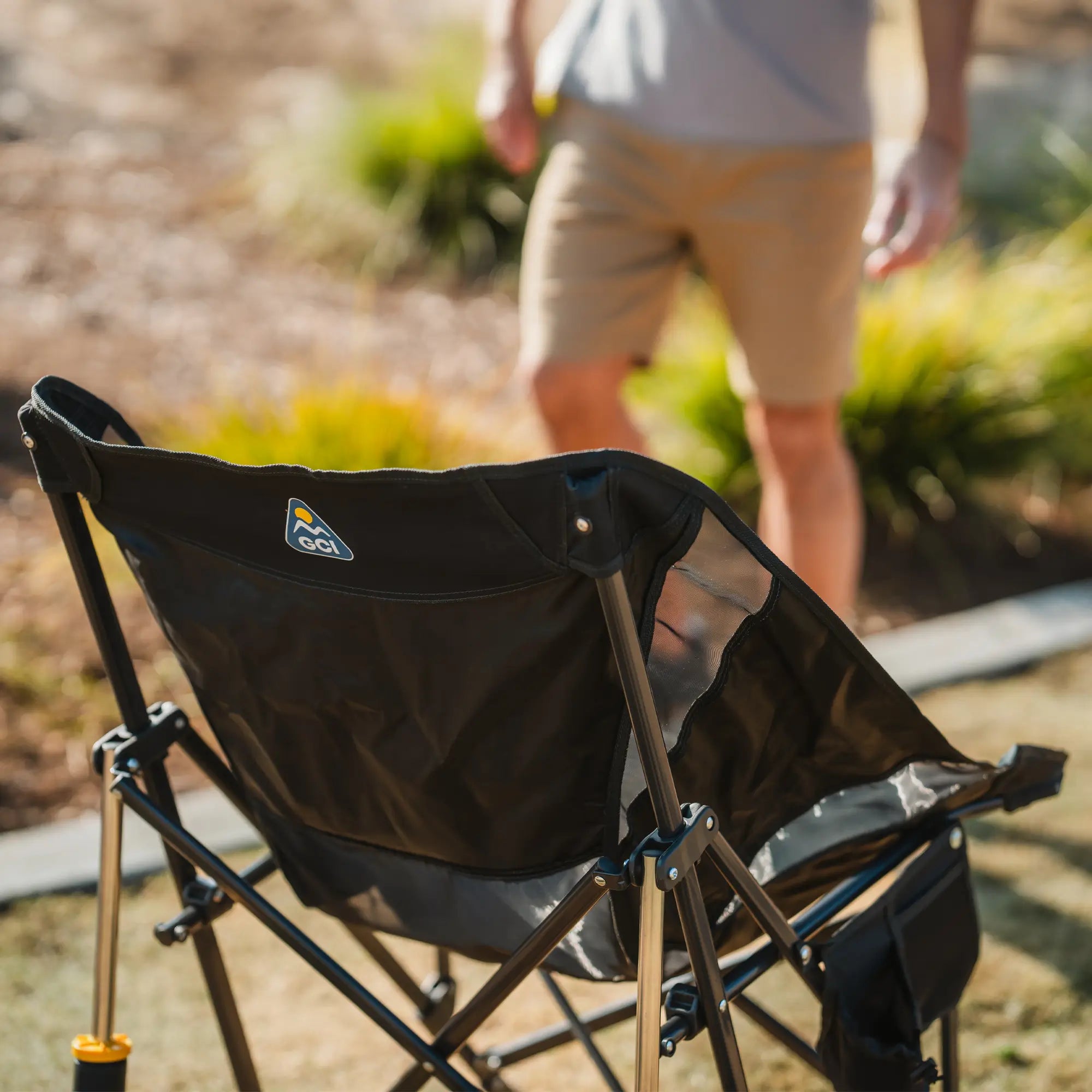 Pod Rocker Elite | Featured Outdoor Choice | Outlandridge 682D br