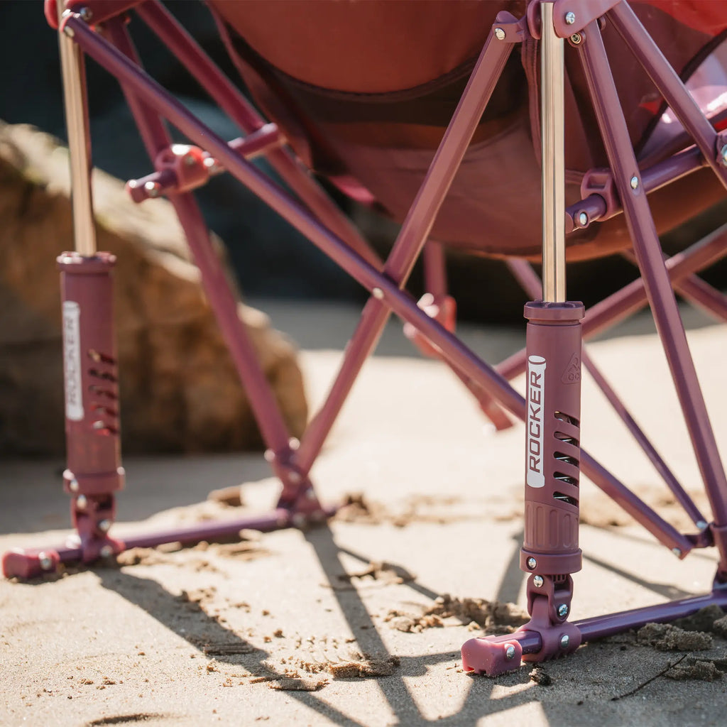 Pod Rocker Elite | Featured Outdoor Choice | Outlandridge 682D br