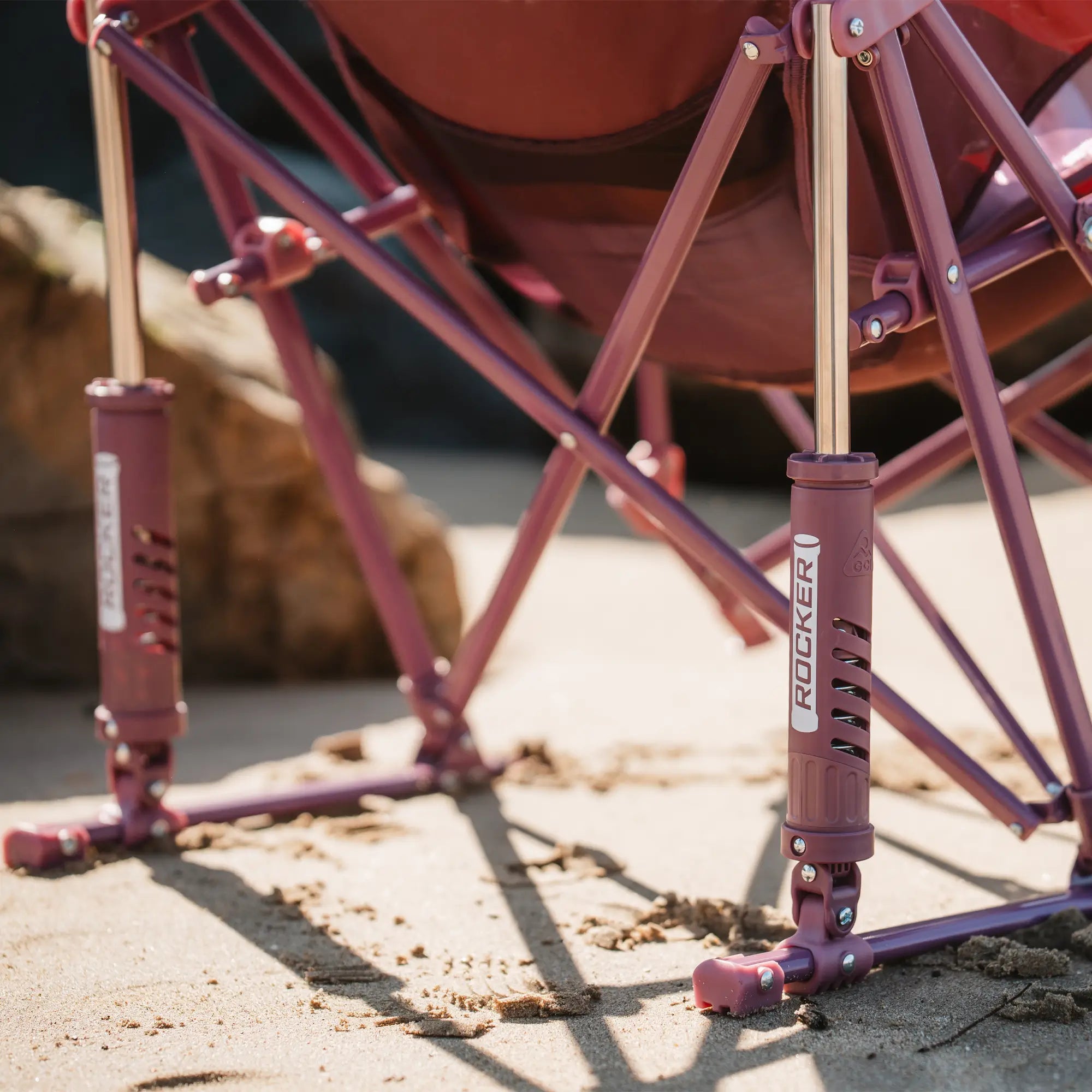 Pod Rocker Elite | Featured Outdoor Choice | Outlandridge 682D br