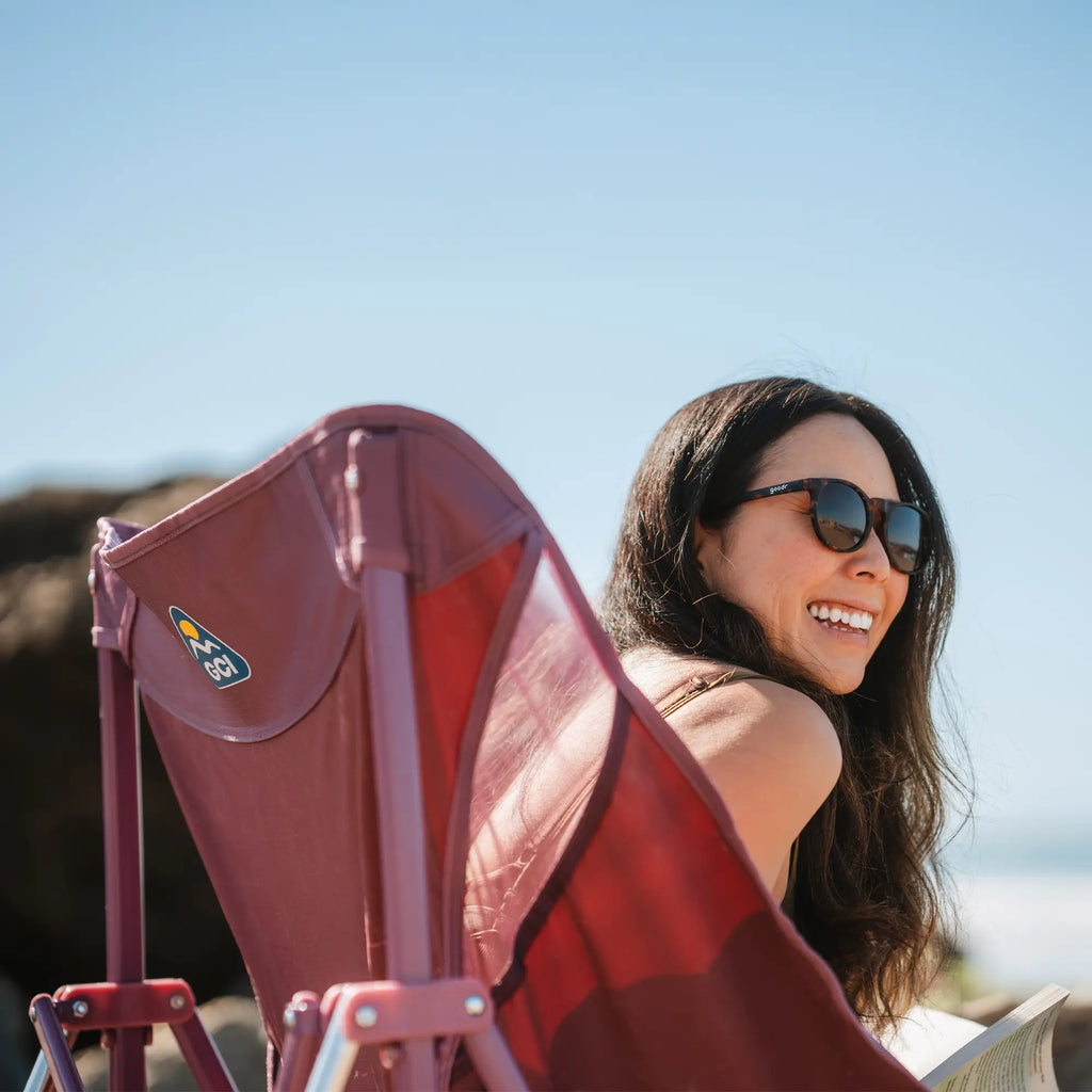 Pod Rocker Elite | Featured Outdoor Choice | Outlandridge 682D br