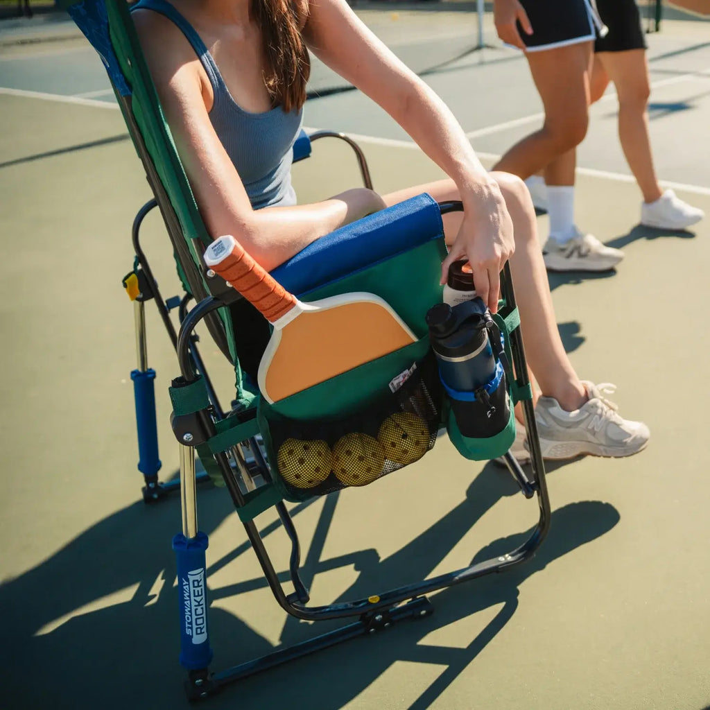 Stowaway Rocker | Featured Outdoor Choice | Outlandridge A0B1 BD