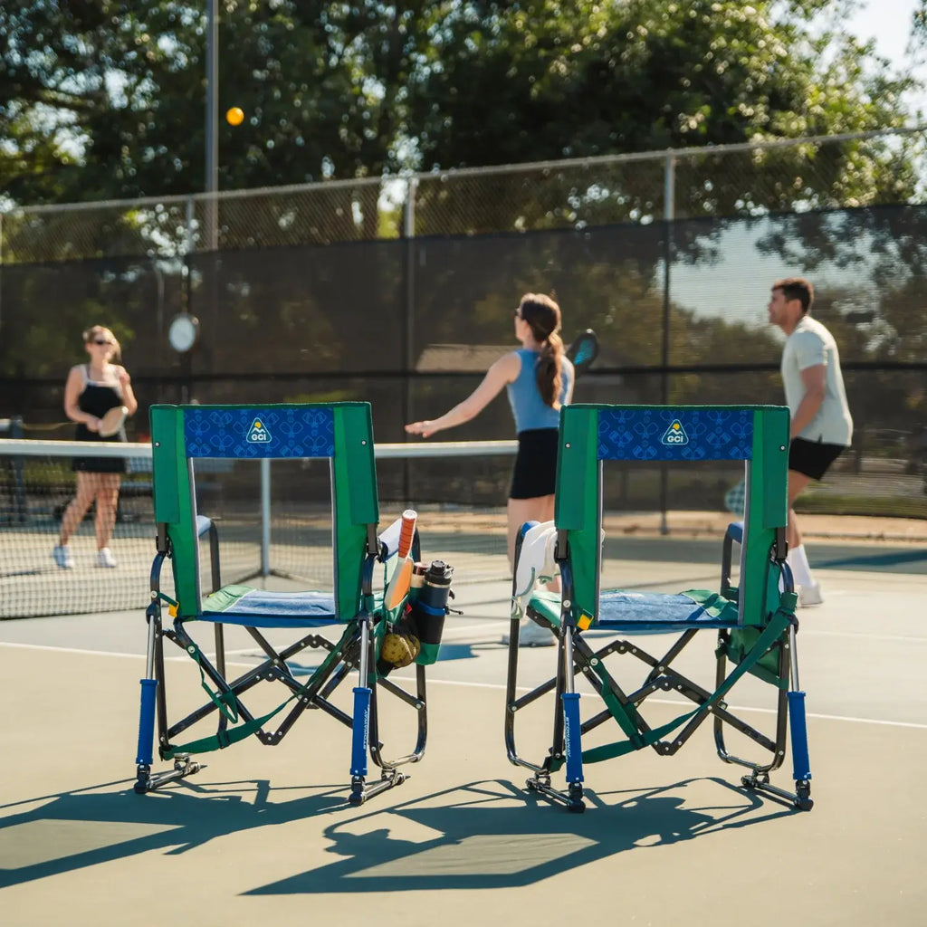 Stowaway Rocker | Featured Outdoor Choice | Outlandridge A0B1 BD