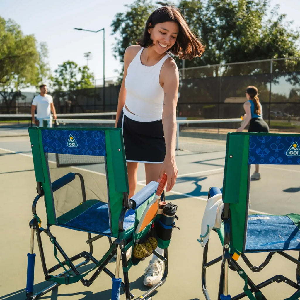 Stowaway Rocker | Featured Outdoor Choice | Outlandridge A0B1 BD