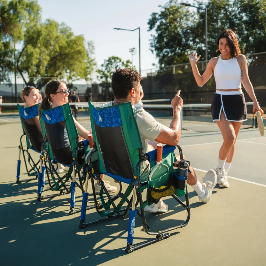 Stowaway Rocker | Featured Outdoor Choice | Outlandridge A0B1 BD