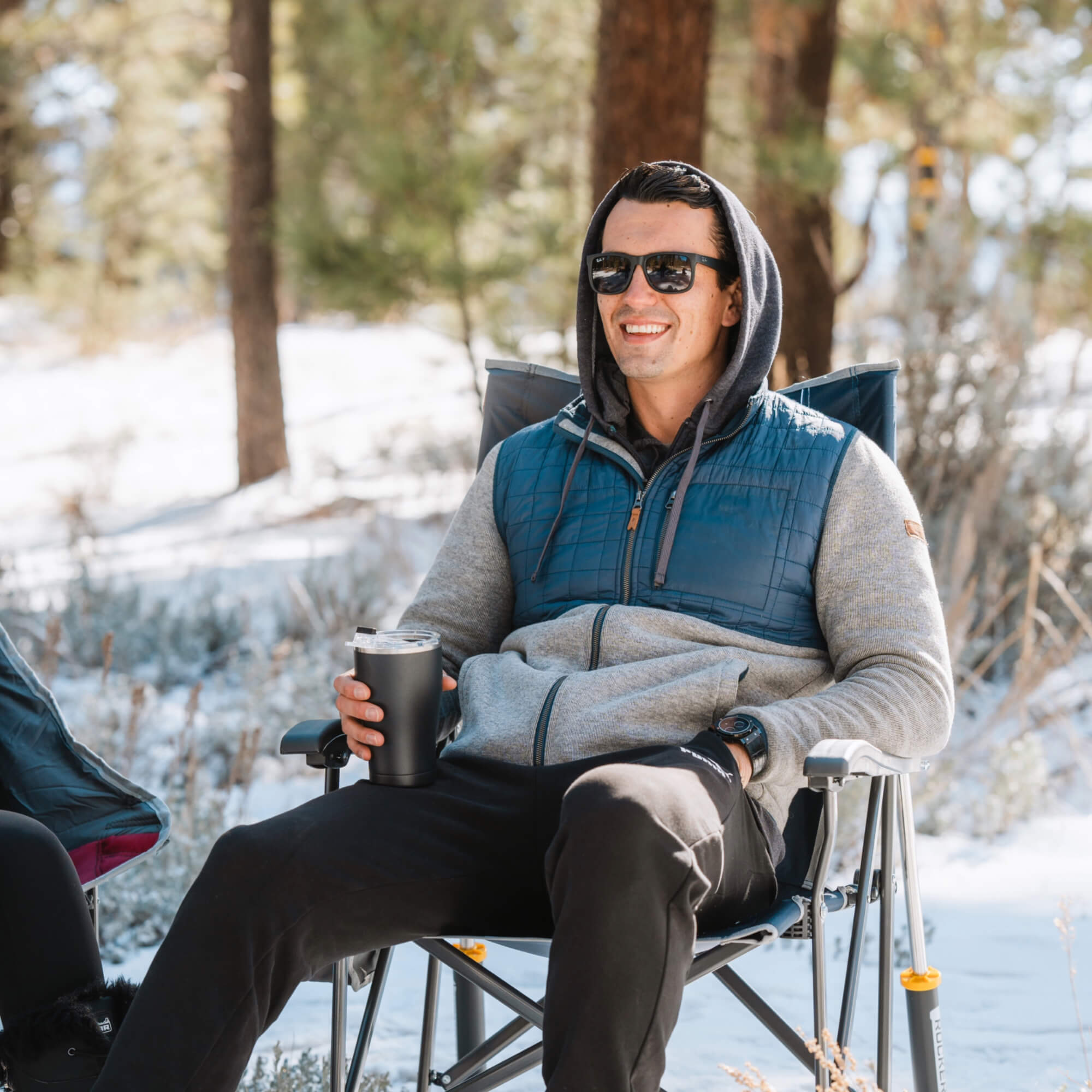 RoadTrip Rocker | Featured Outdoor Choice | Outlandridge CA4A 08