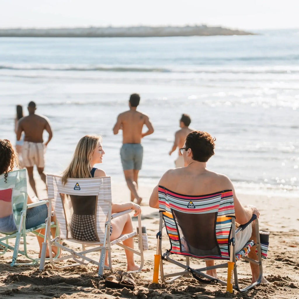 Beach Rocker | Featured Outdoor Choice | Outlandridge AF6E 7k