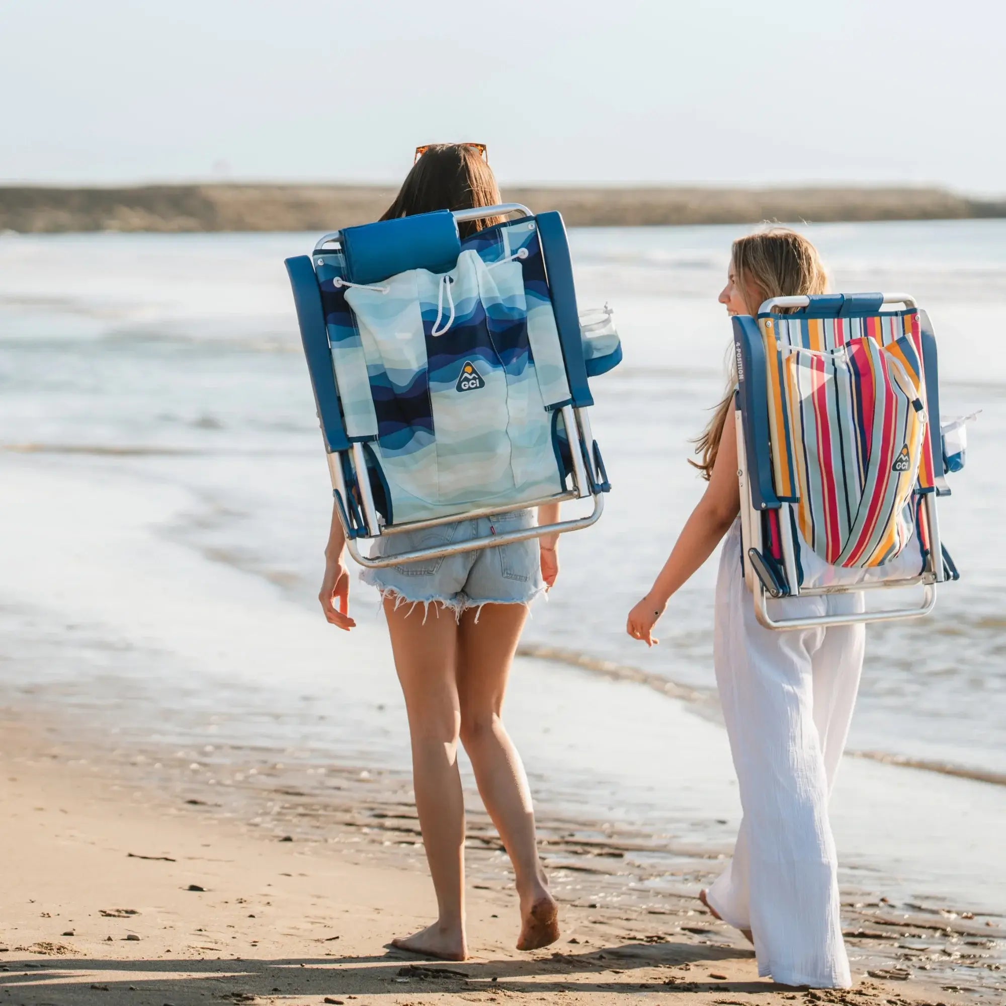 Backpack Beach Chair | Featured Outdoor Choice | Outlandridge 1DB6 X1