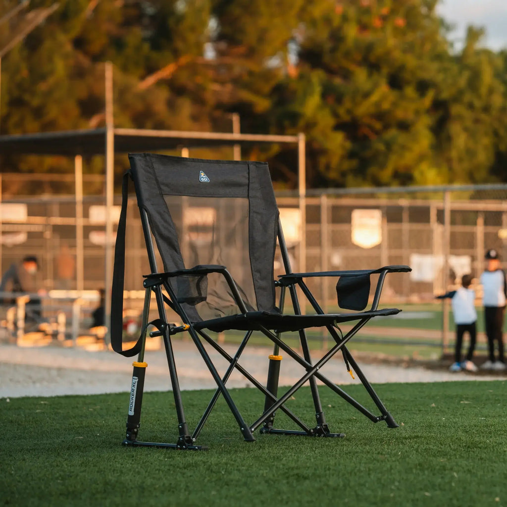Comfort Pro Rocker XL | Featured Outdoor Choice | Outlandridge 4372 gb