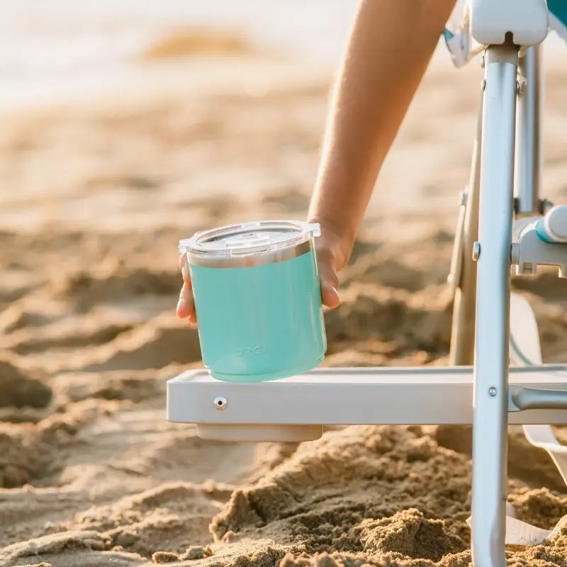 Big Surf with Slide Table | Featured Outdoor Choice | Outlandridge 39A2 yb