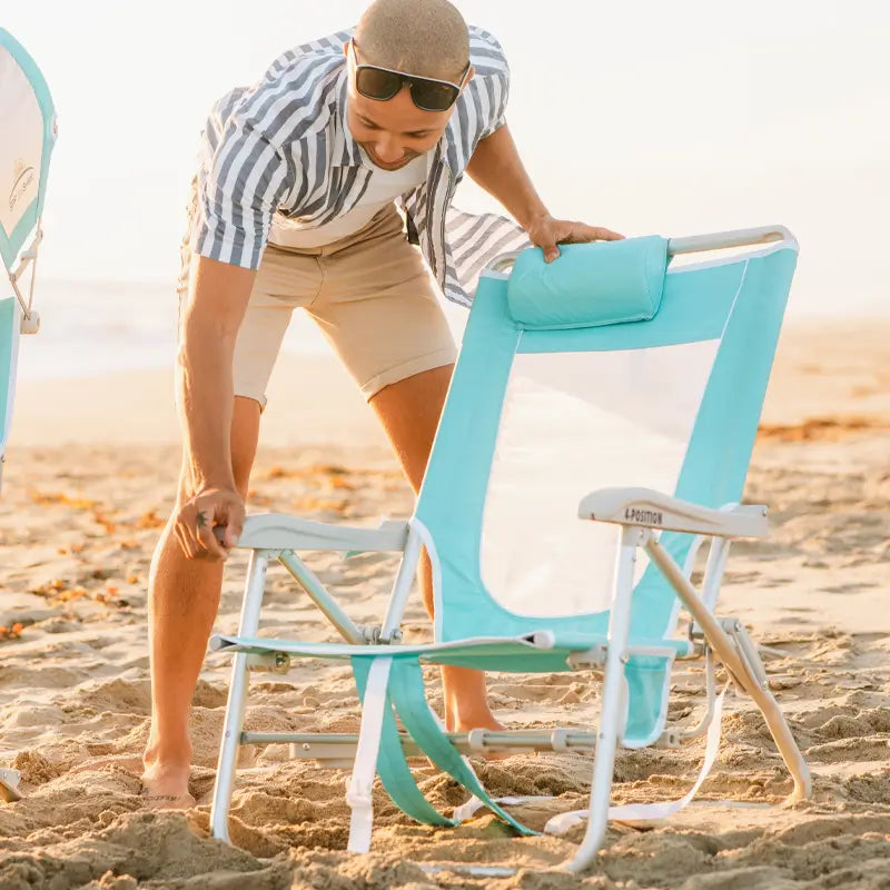 Big Surf with Slide Table | Featured Outdoor Choice | Outlandridge 39A2 yb