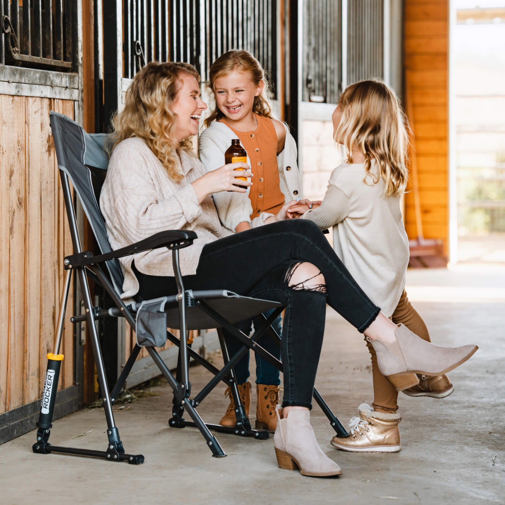 RoadTrip Rocker | Featured Outdoor Choice | Outlandridge CA4A 08