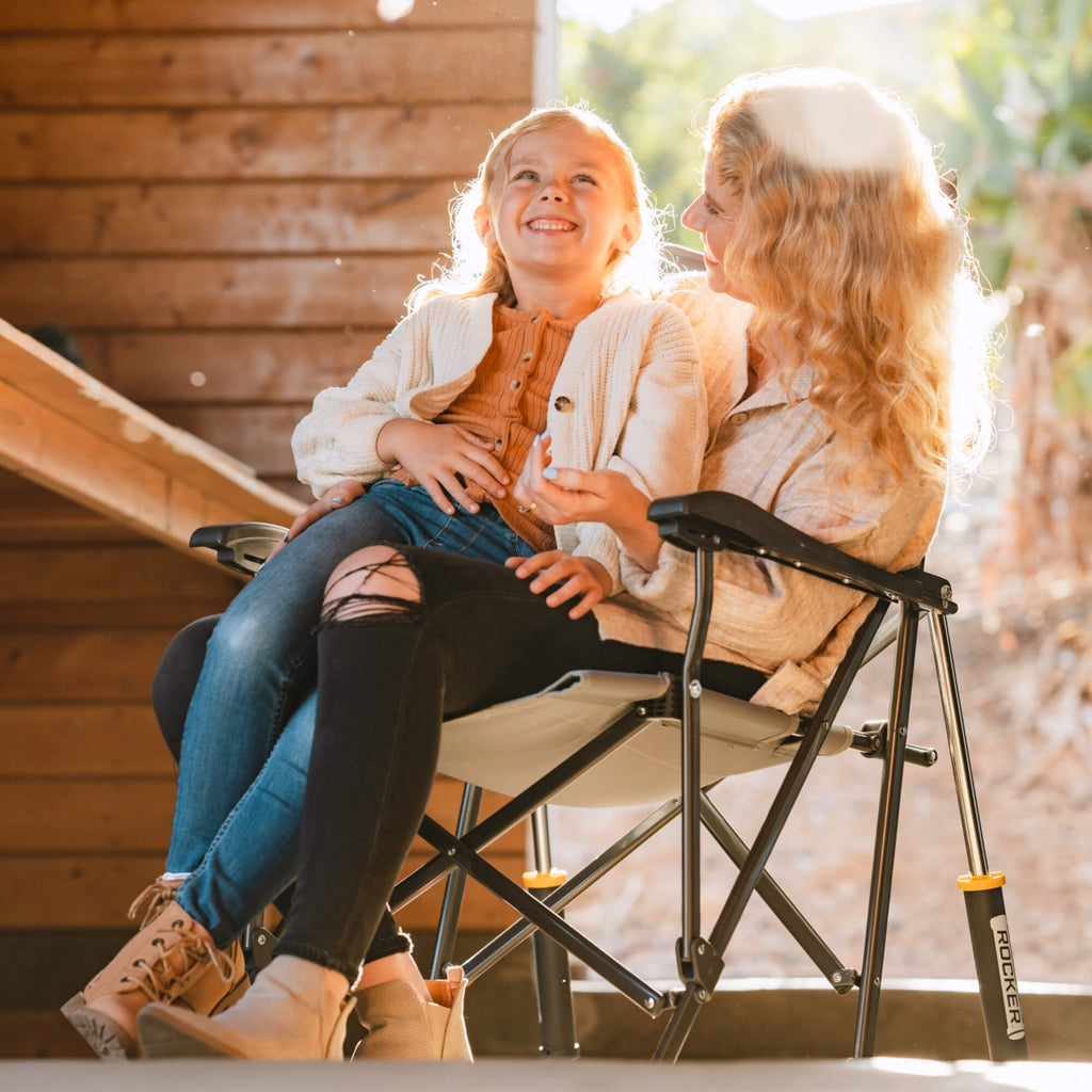 RoadTrip Rocker | Featured Outdoor Choice | Outlandridge CA4A 08