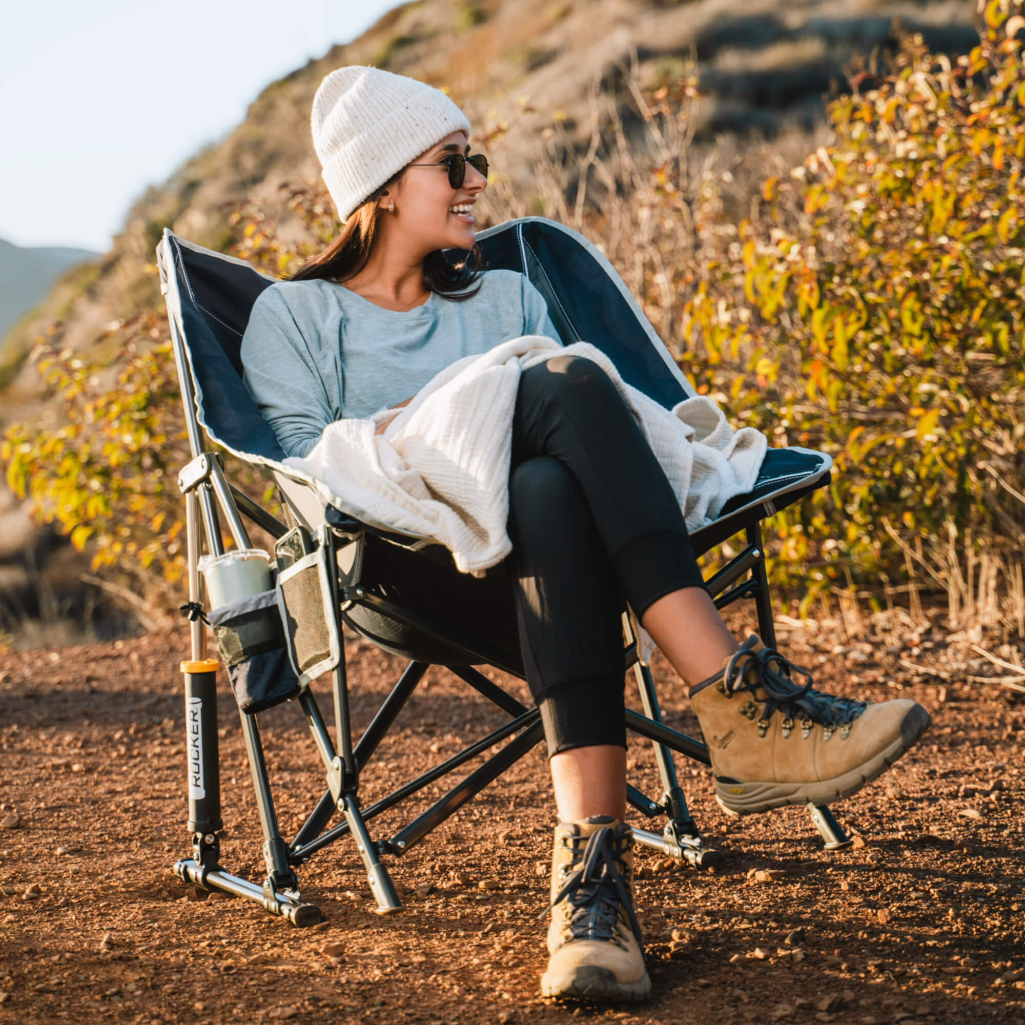 Pod Rocker | Camp & Patio Selection | Outlandridge FB40 a7