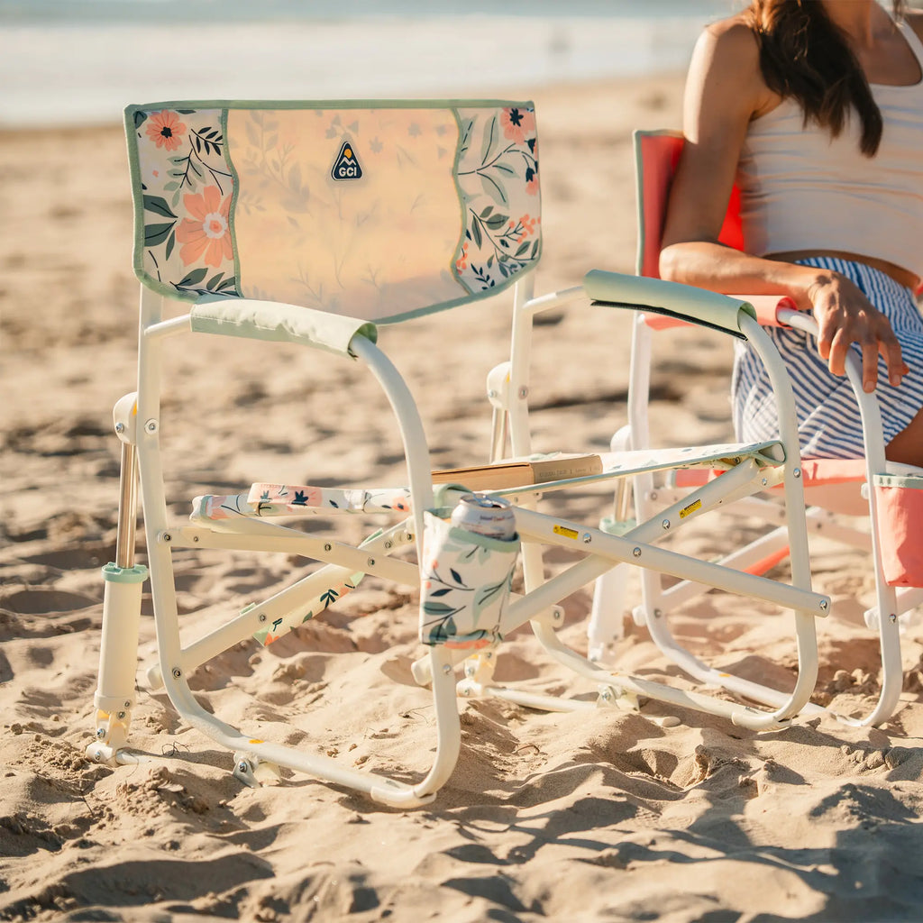 Grab & Go Rocker | Featured Outdoor Choice | Outlandridge FE87 O1