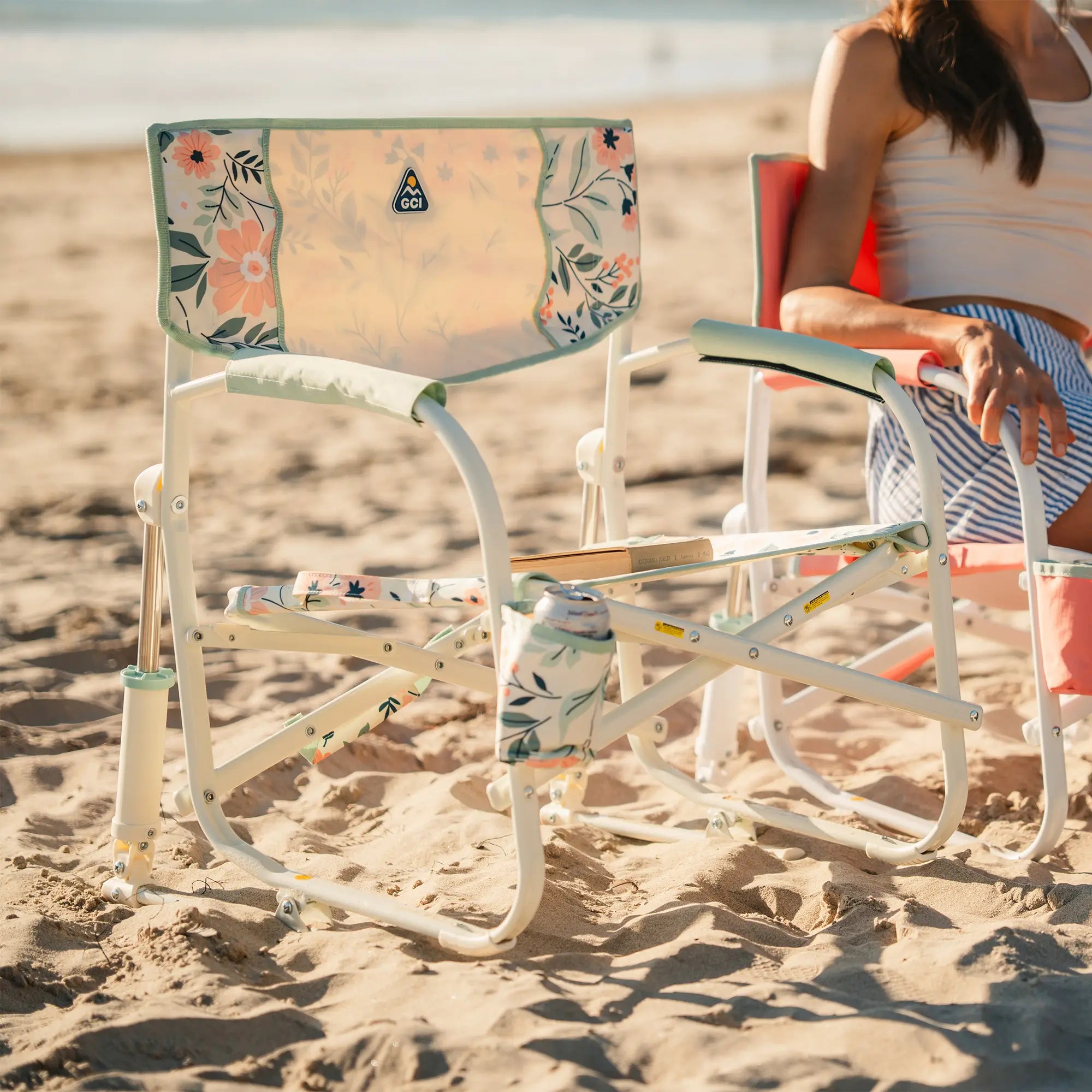 Grab & Go Rocker | Featured Outdoor Choice | Outlandridge FE87 O1