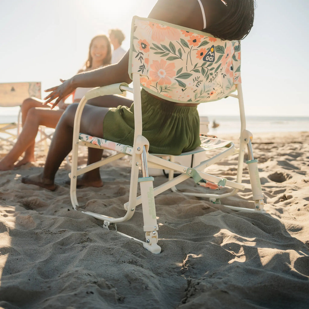 Grab & Go Rocker | Featured Outdoor Choice | Outlandridge FE87 O1