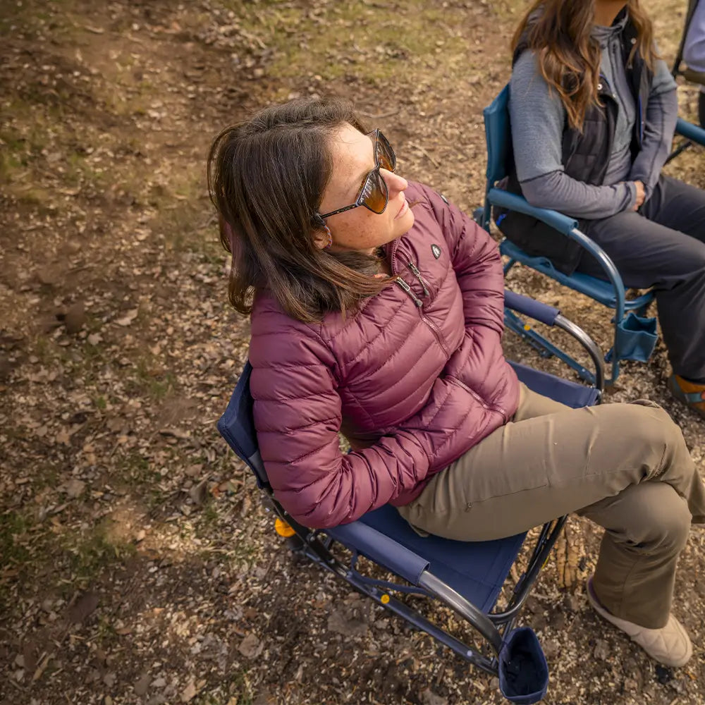Grab & Go Rocker | Featured Outdoor Choice | Outlandridge FE87 O1