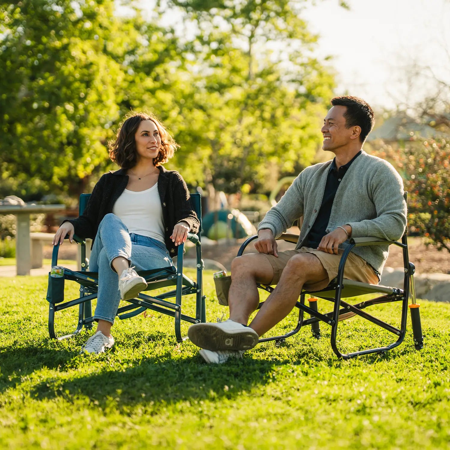 Grab & Go Rocker | Featured Outdoor Choice | Outlandridge FE87 O1
