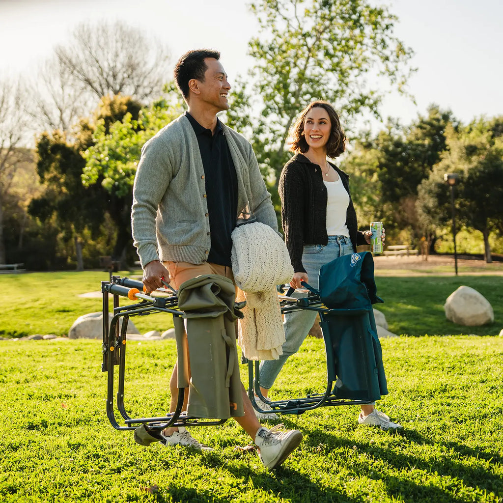 Grab & Go Rocker | Featured Outdoor Choice | Outlandridge FE87 O1