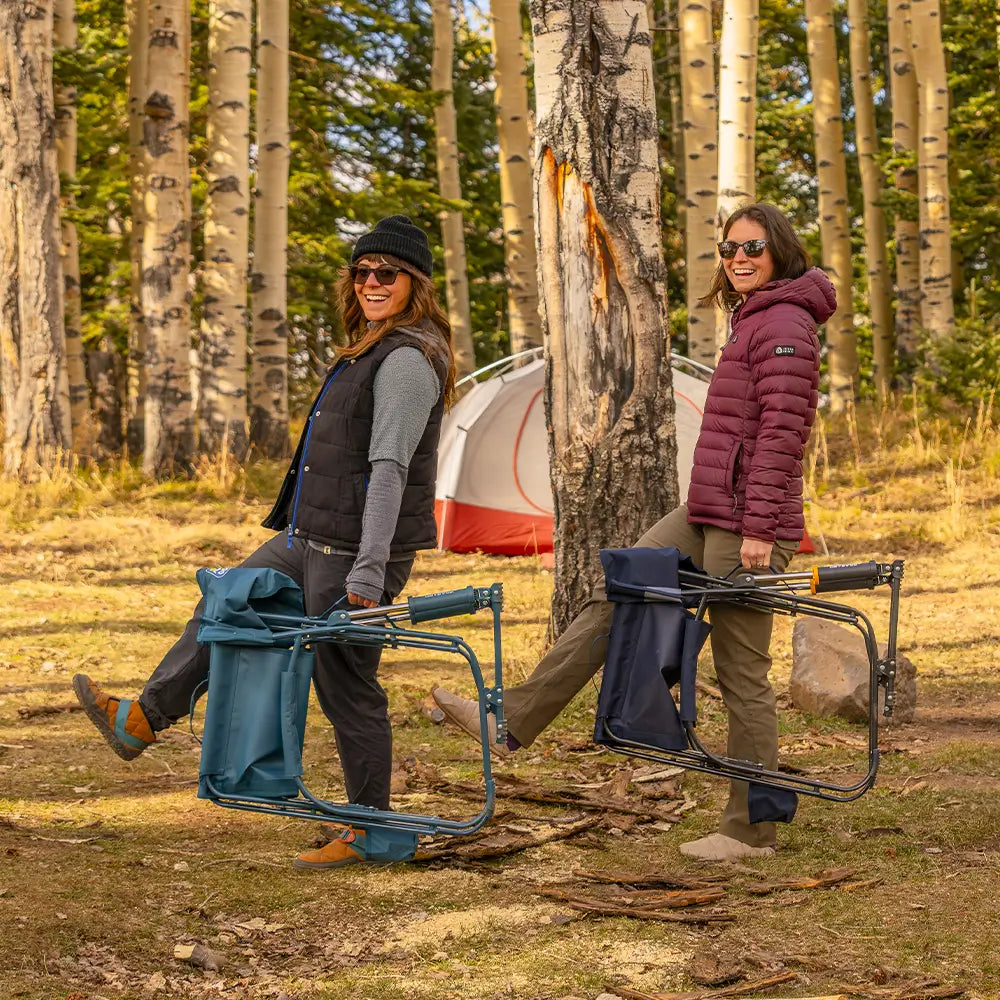 Grab & Go Rocker | Featured Outdoor Choice | Outlandridge FE87 O1
