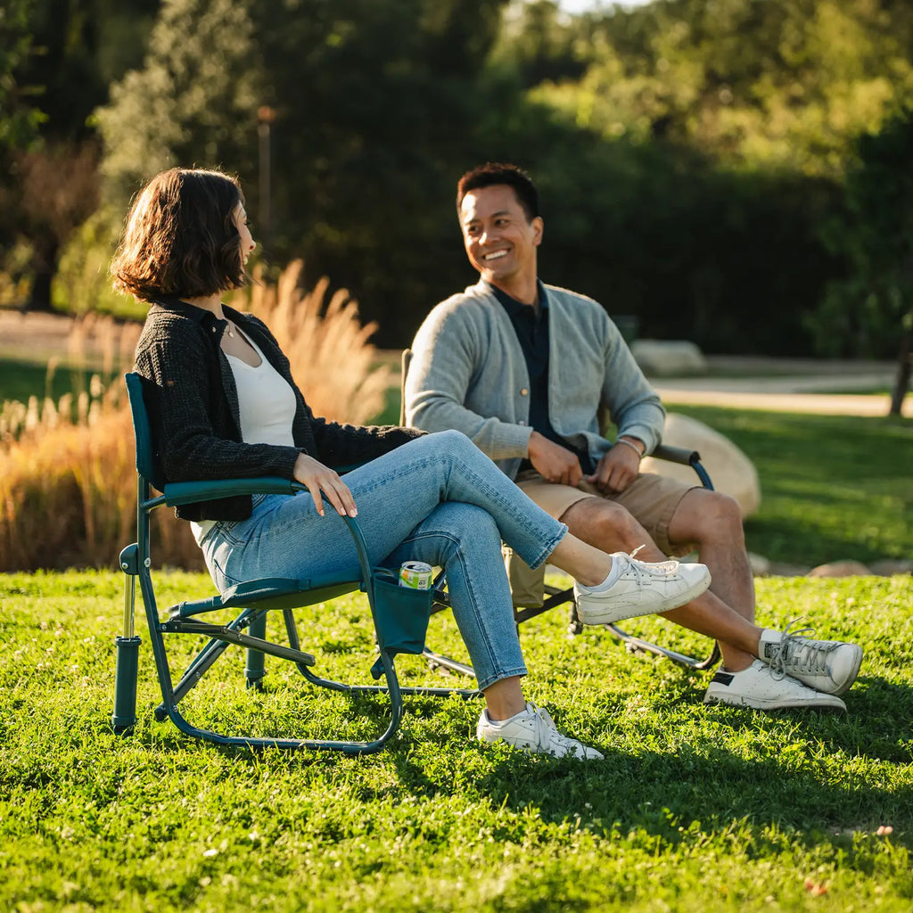 Grab & Go Rocker | Featured Outdoor Choice | Outlandridge FE87 O1