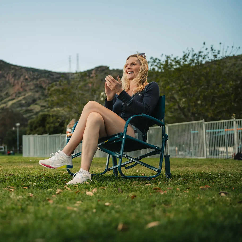 Grab & Go Rocker | Featured Outdoor Choice | Outlandridge FE87 O1