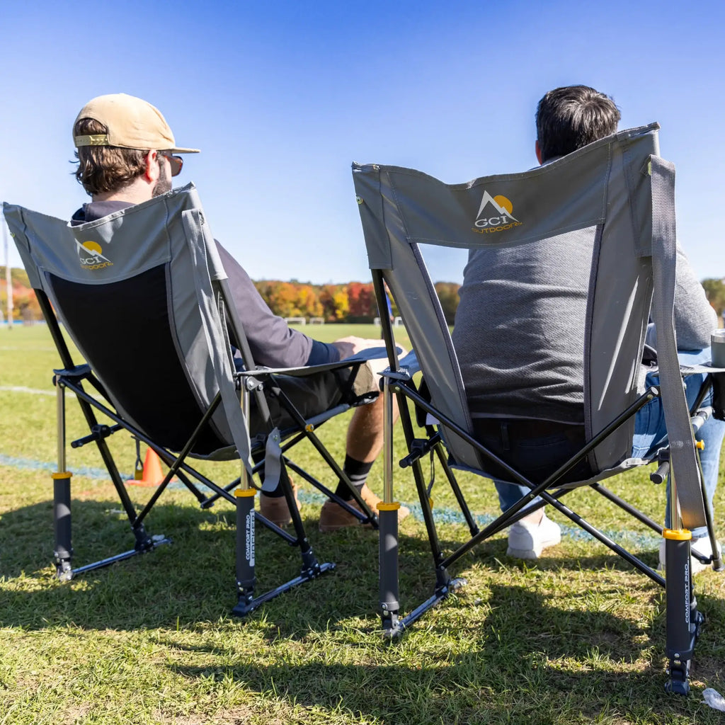 Comfort Pro Rocker | Featured Outdoor Choice | Outlandridge A093 jV