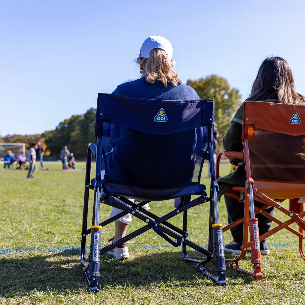 Freestyle Rocker Elite | Featured Outdoor Choice | Outlandridge A6E2 8C