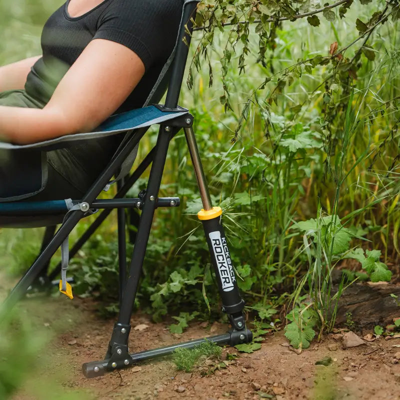 Kickback Rocker | Featured Outdoor Choice | Outlandridge 5D5A Og