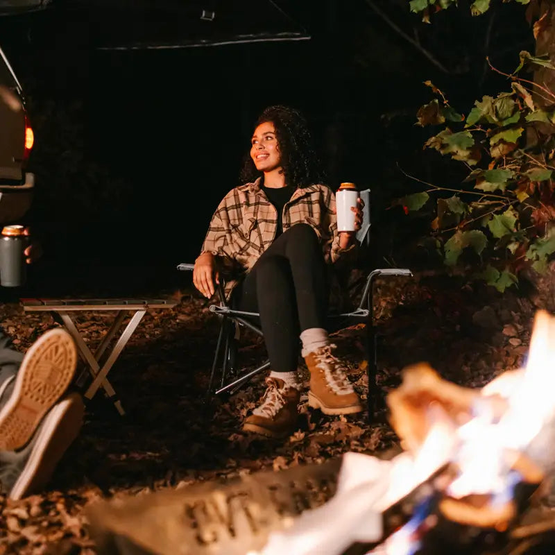 Kickback Rocker | Featured Outdoor Choice | Outlandridge 5D5A Og