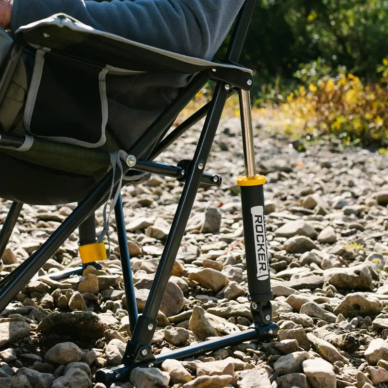 Kickback Rocker | Featured Outdoor Choice | Outlandridge 5D5A Og