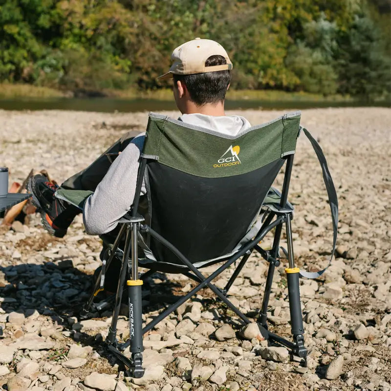 Kickback Rocker | Featured Outdoor Choice | Outlandridge 5D5A Og