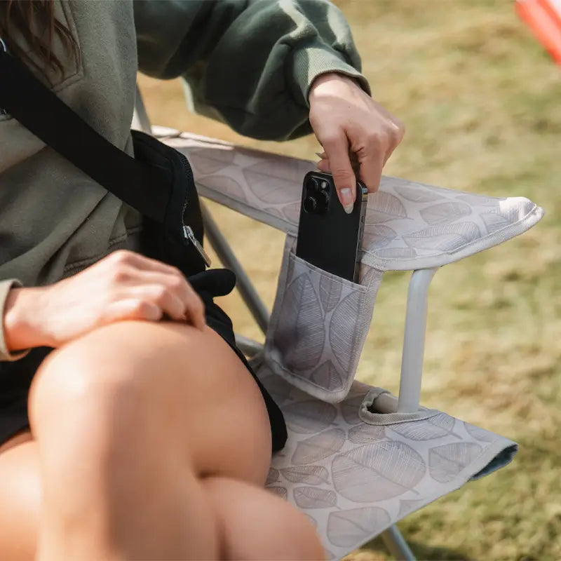 Kickback Rocker | Featured Outdoor Choice | Outlandridge 5D5A Og