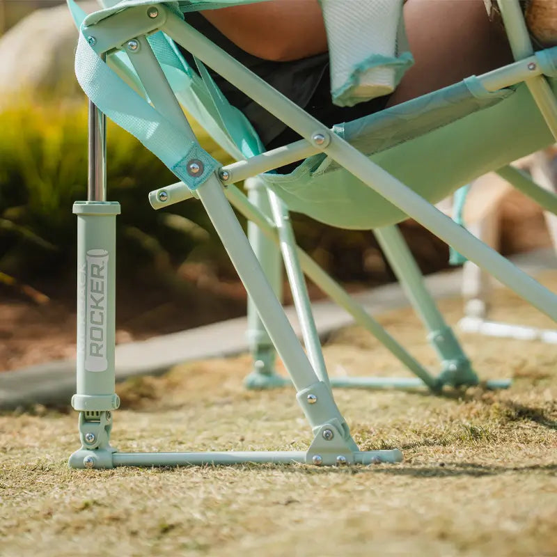 Kickback Rocker | Featured Outdoor Choice | Outlandridge 5D5A Og