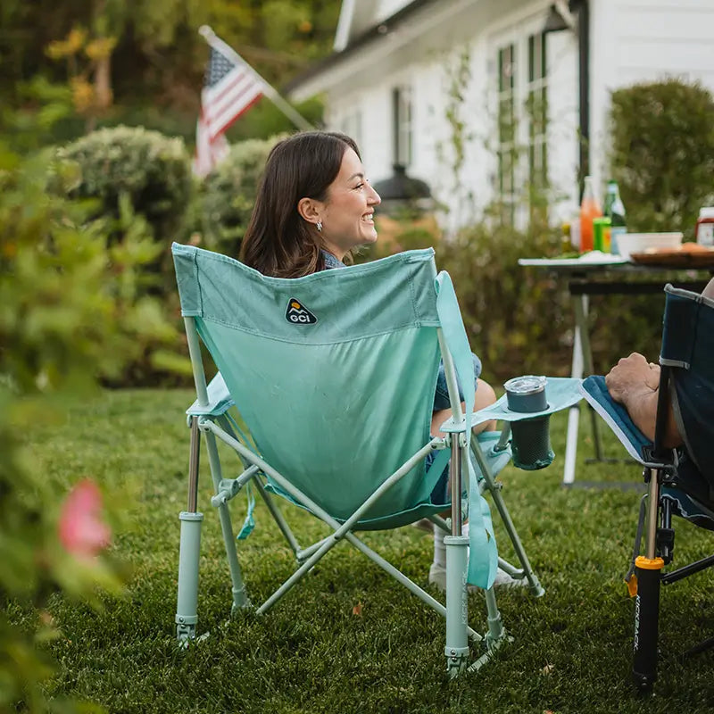 Kickback Rocker | Featured Outdoor Choice | Outlandridge 5D5A Og