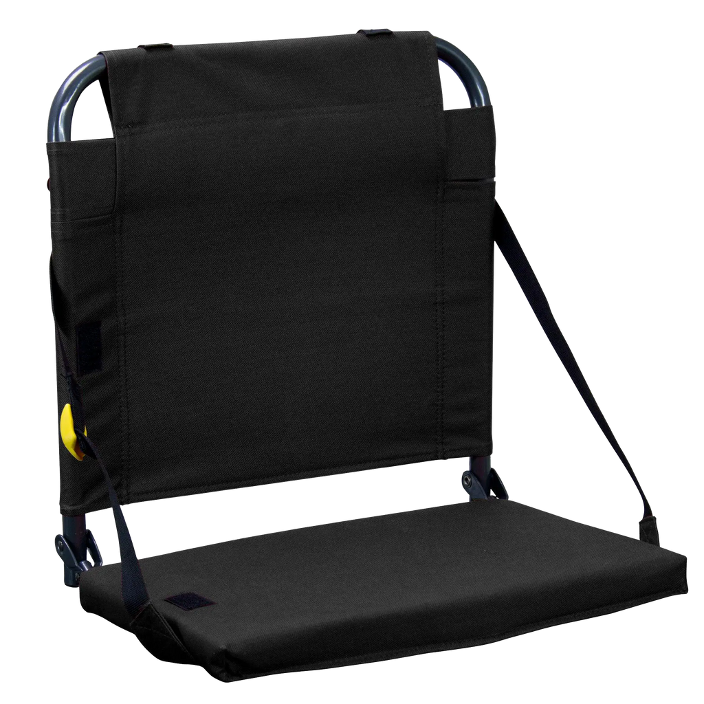 BleacherBack | Featured Outdoor Choice | Outlandridge 7F97 Gy