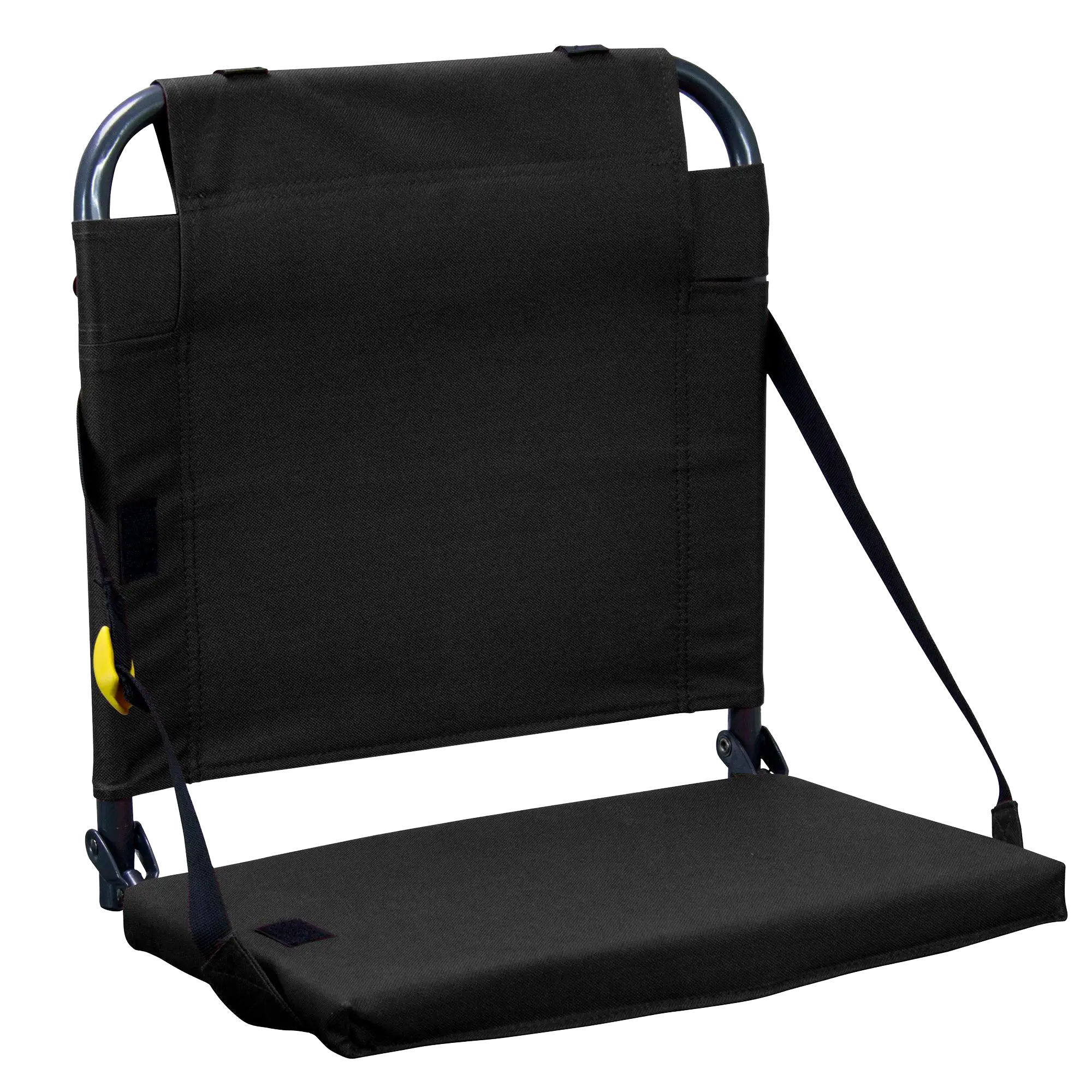 BleacherBack | Featured Outdoor Choice | Outlandridge 7F97 Gy