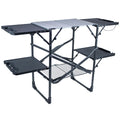 Slim-Fold Cook Station | Outdoor Essential | Outlandridge F46B Pq