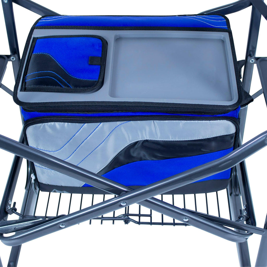 Master Cook Station — Selected for Outdoor Use | Outlandridge 9788 Zt